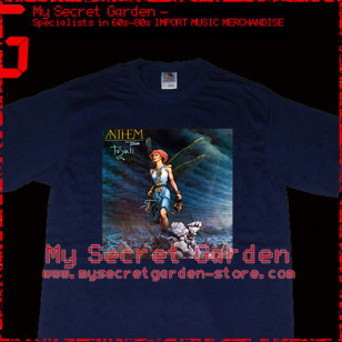 Toyah - Anthem T Shirt